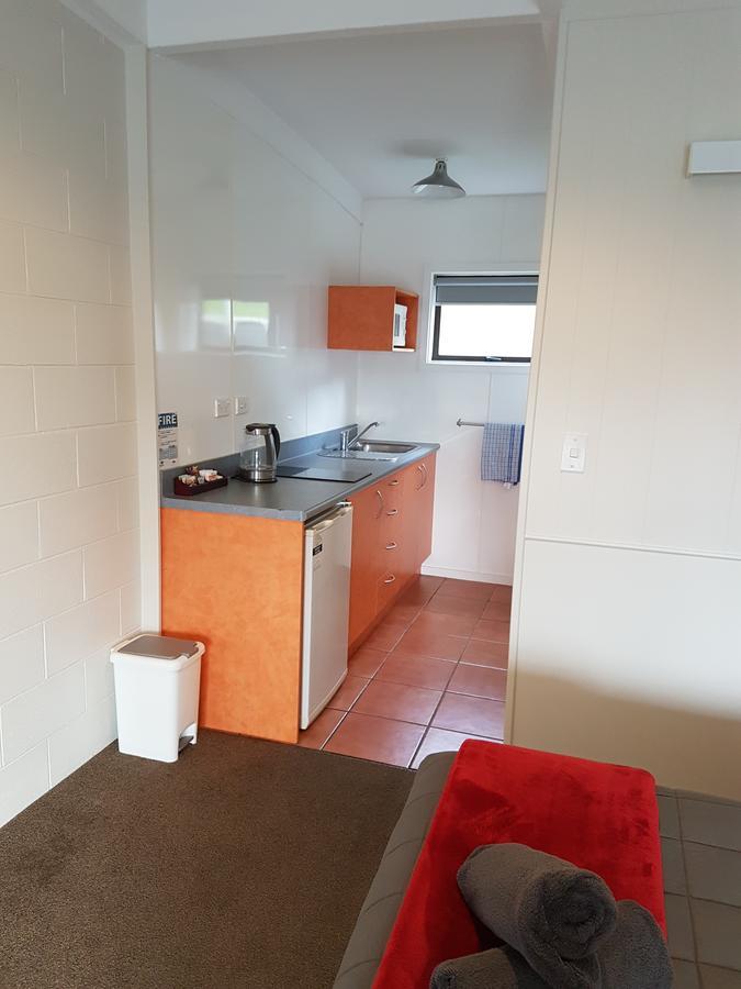 Mt Aspiring Holiday Park Wanaka Exterior photo