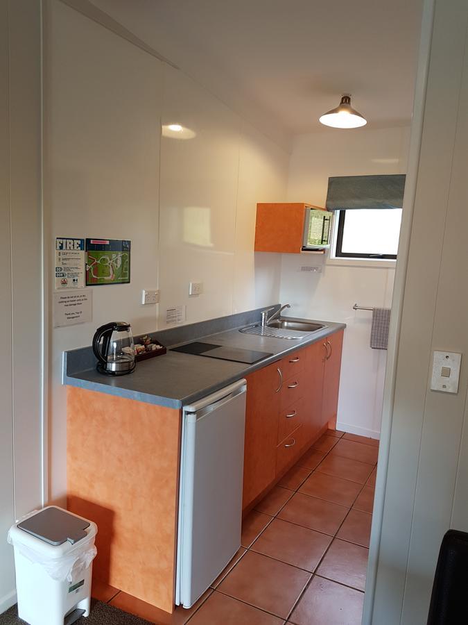 Mt Aspiring Holiday Park Wanaka Exterior photo