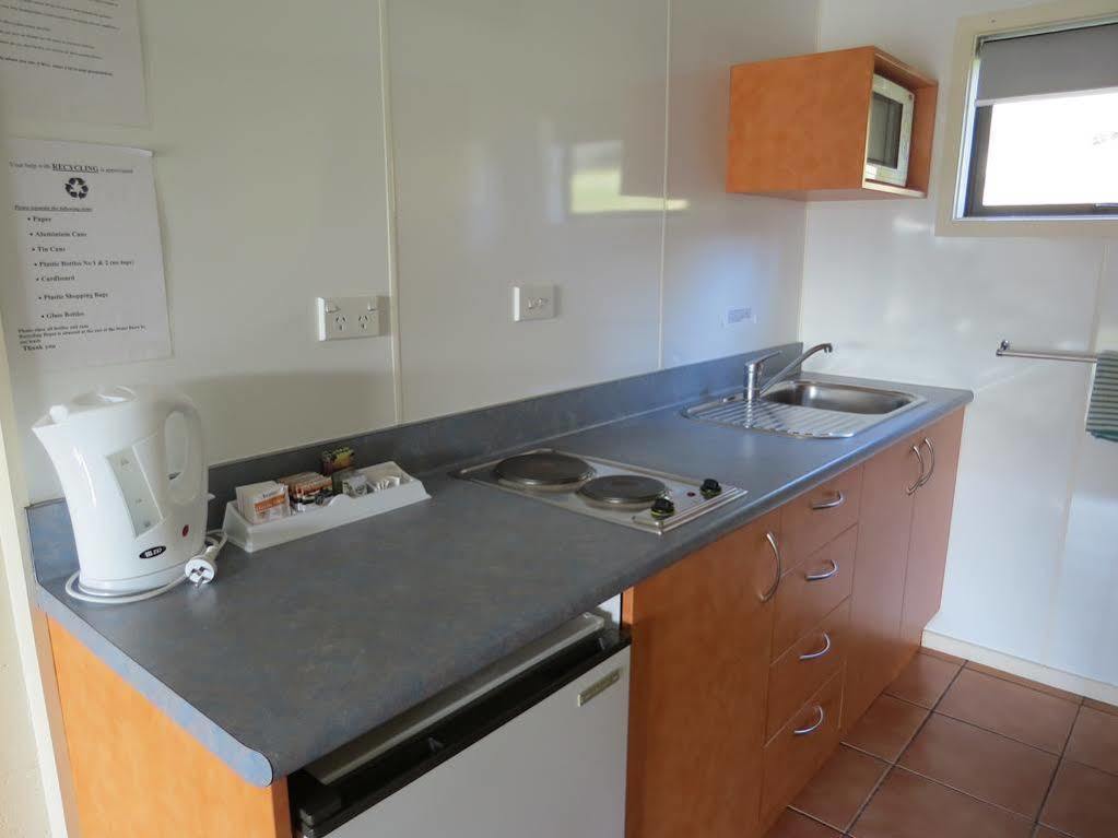 Mt Aspiring Holiday Park Wanaka Exterior photo
