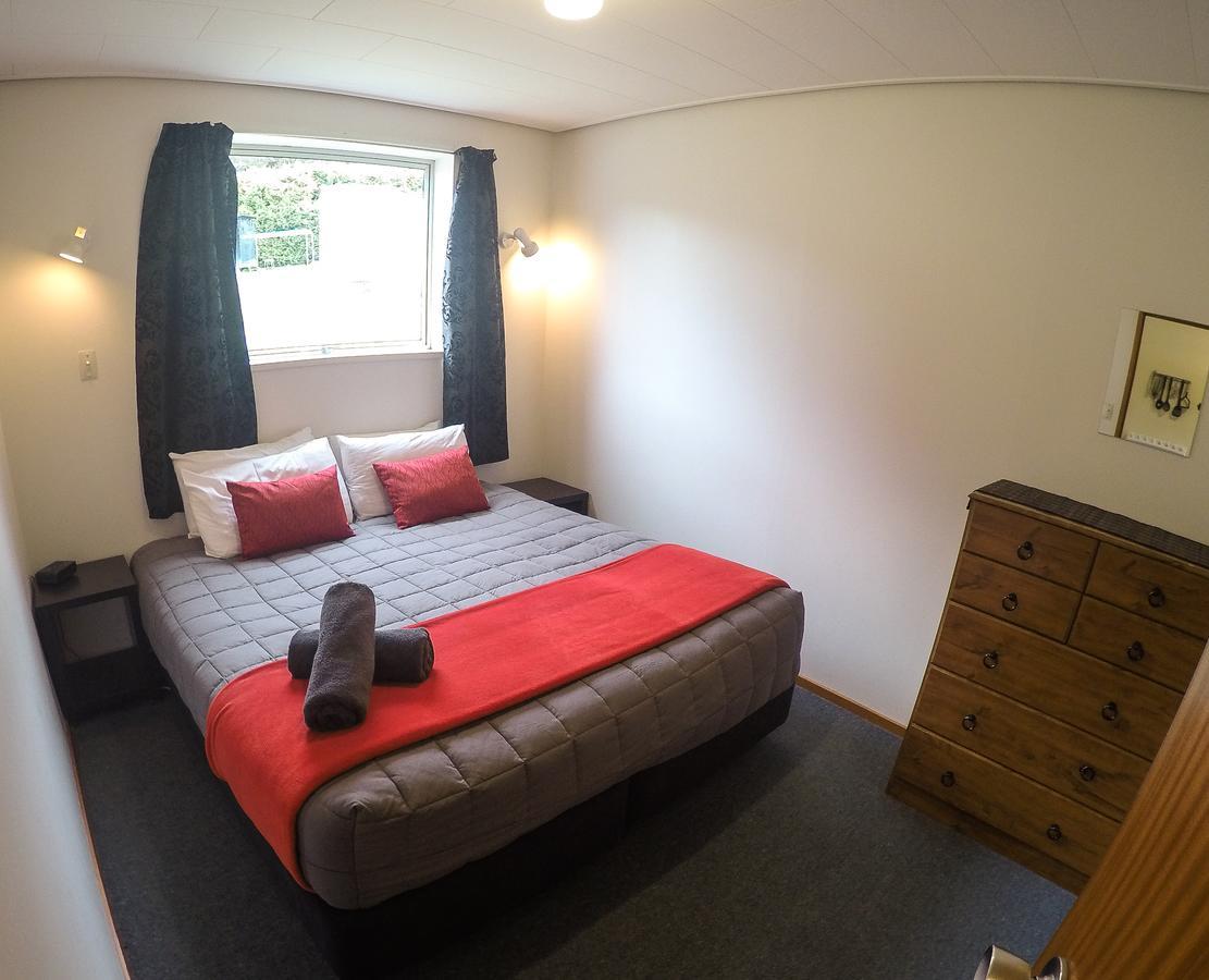 Mt Aspiring Holiday Park Wanaka Exterior photo